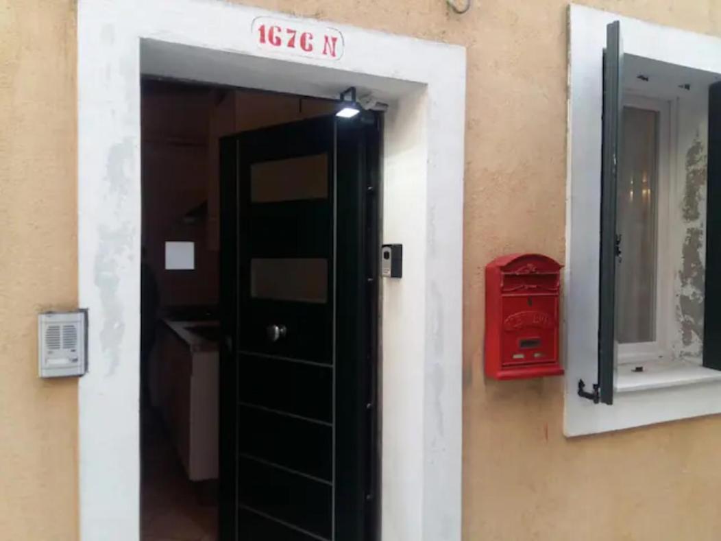 Sestiere Dorsoduro, A Due Passi Da Zattere Apartment Venice Exterior photo