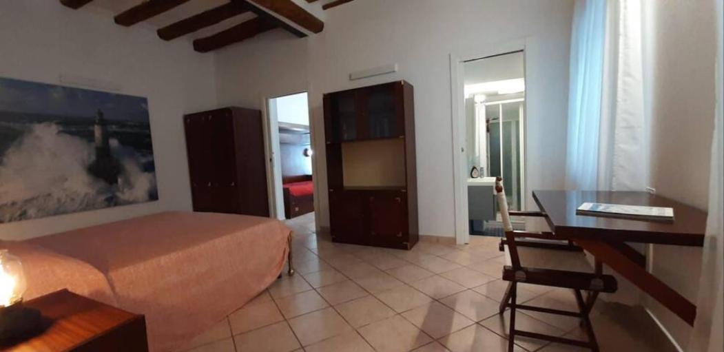 Sestiere Dorsoduro, A Due Passi Da Zattere Apartment Venice Exterior photo