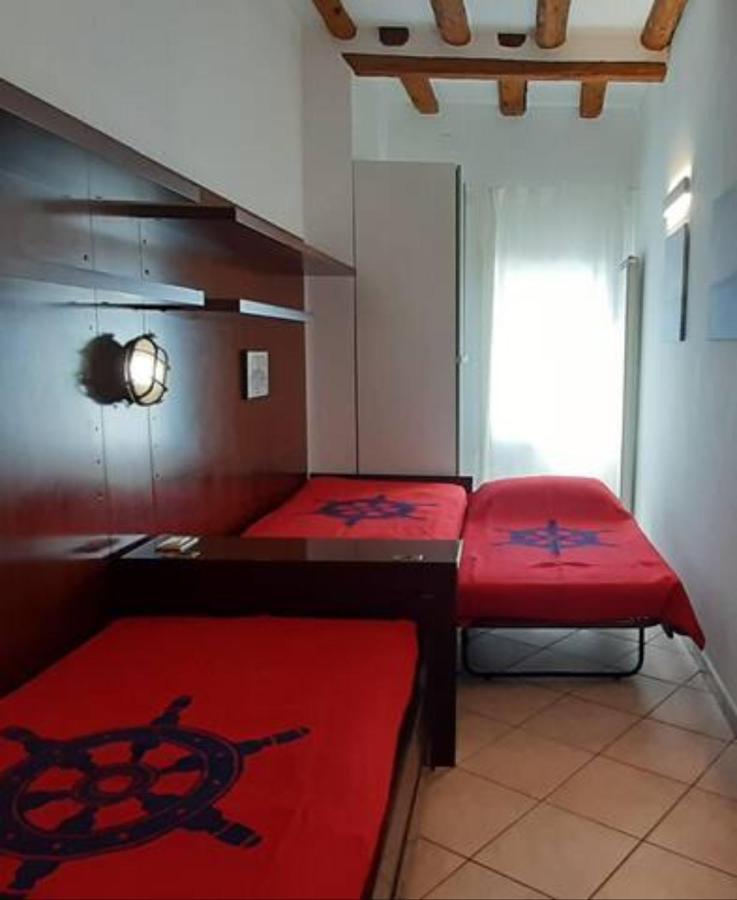Sestiere Dorsoduro, A Due Passi Da Zattere Apartment Venice Exterior photo