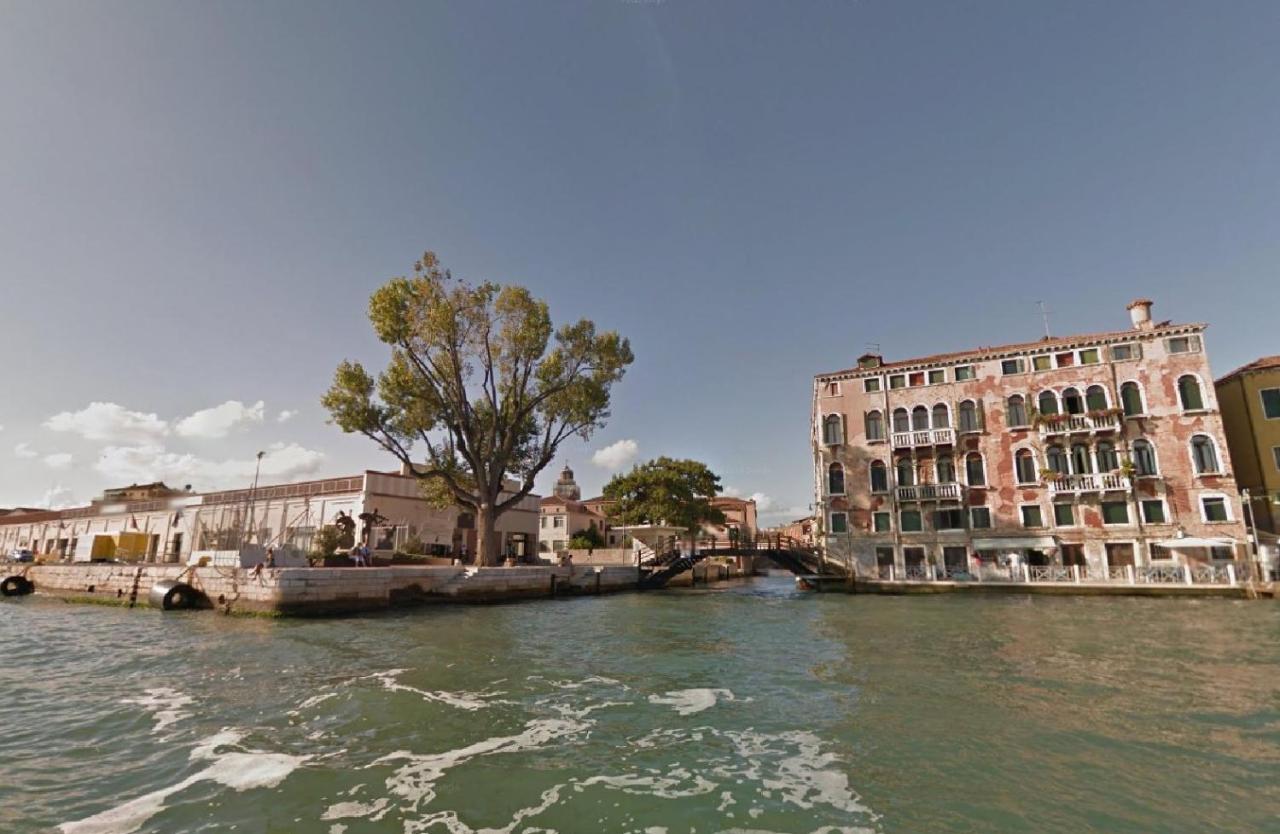 Sestiere Dorsoduro, A Due Passi Da Zattere Apartment Venice Exterior photo