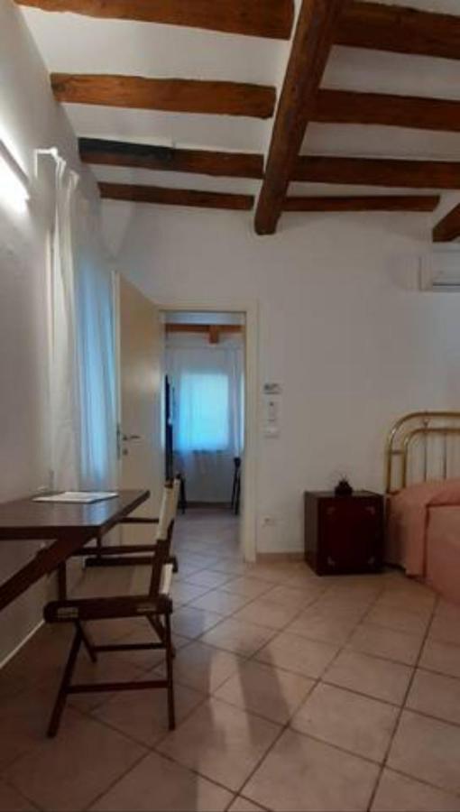 Sestiere Dorsoduro, A Due Passi Da Zattere Apartment Venice Exterior photo