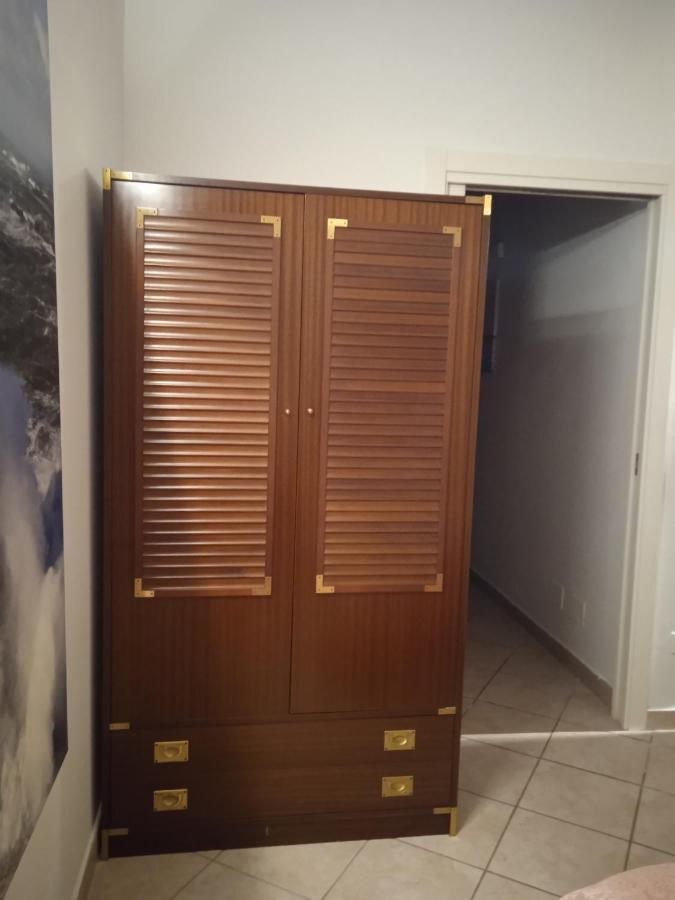 Sestiere Dorsoduro, A Due Passi Da Zattere Apartment Venice Exterior photo
